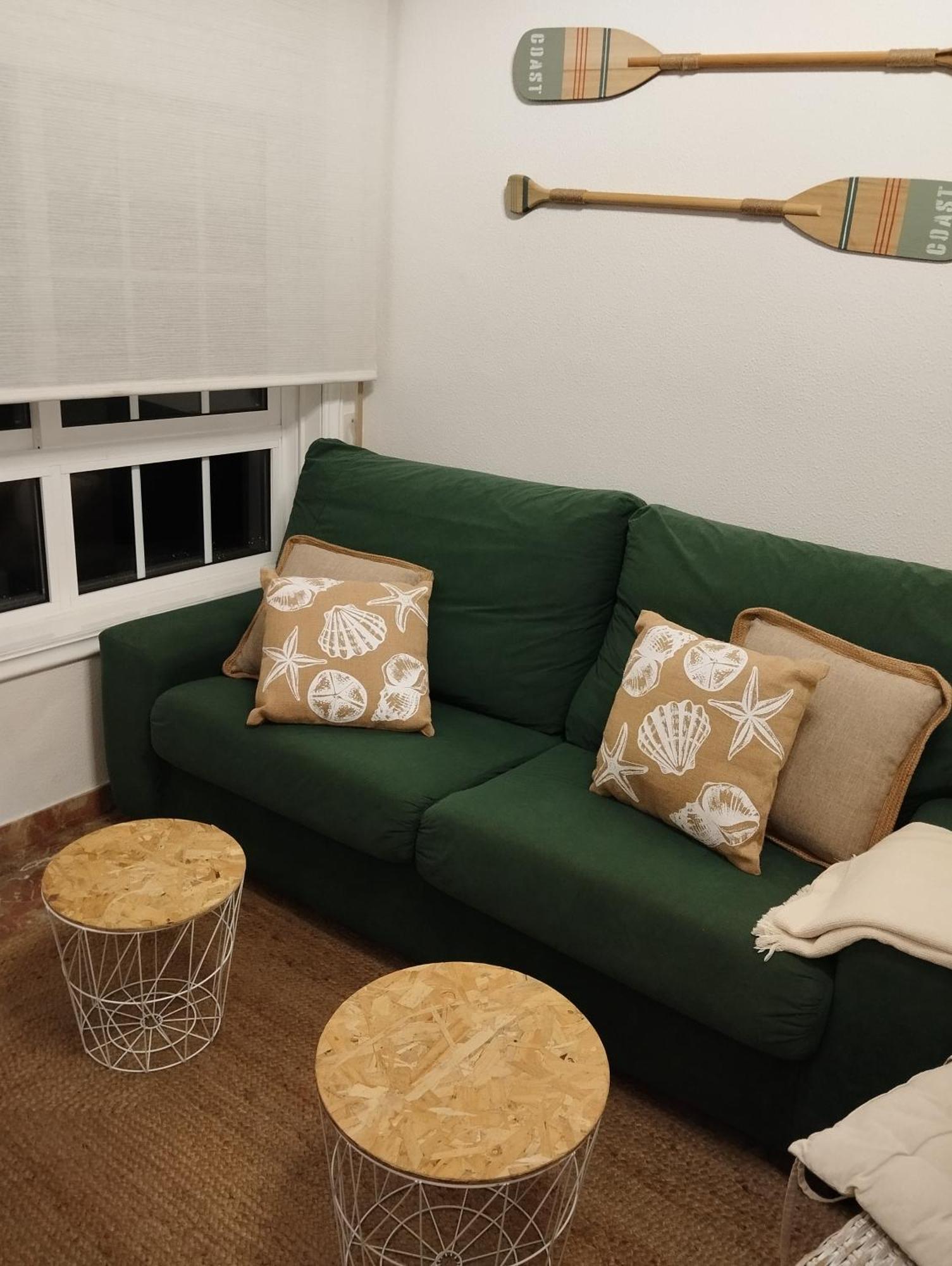 Apartment Aguamarina Bueu