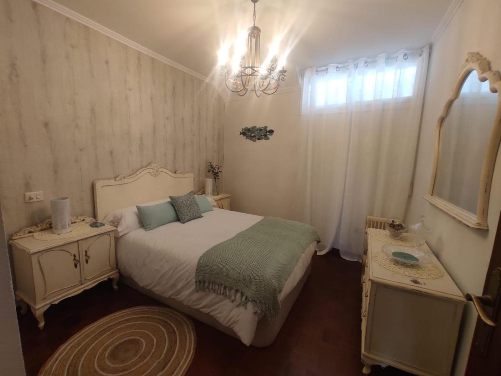 Apartment Aguamarina Bueu