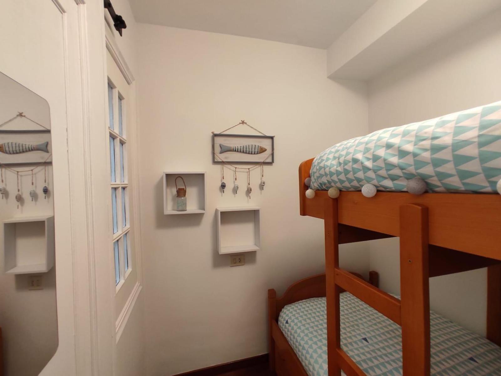 Apartment Aguamarina