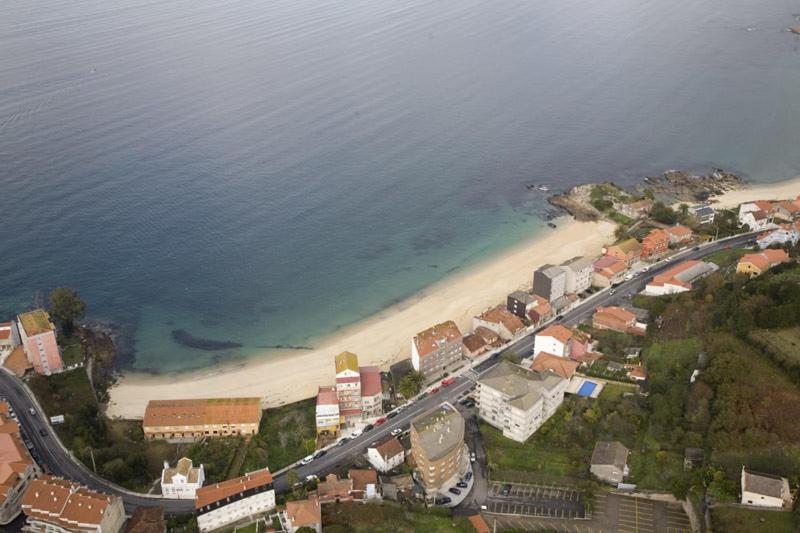 Aguamarina Bueu