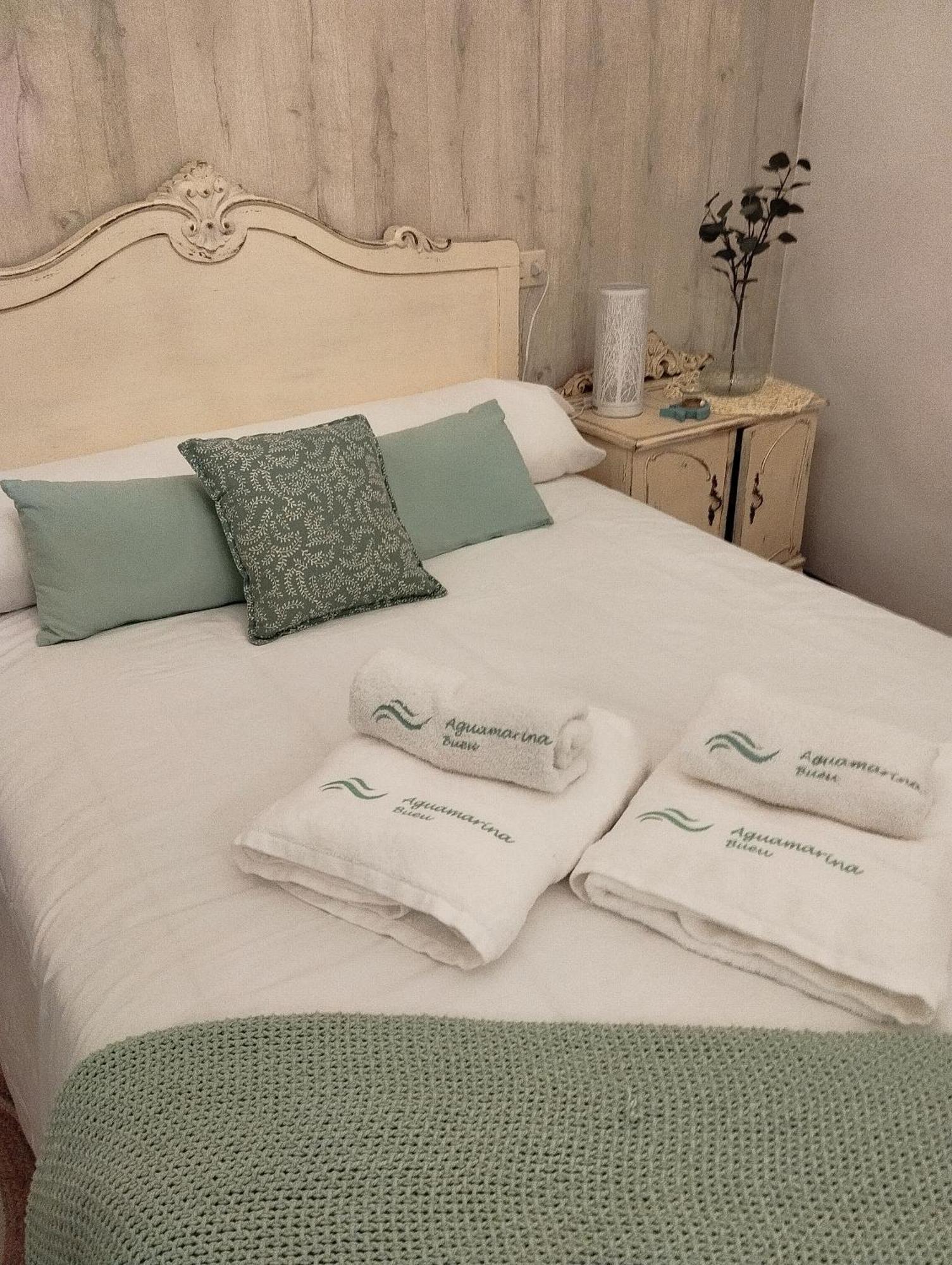 Aguamarina Apartment